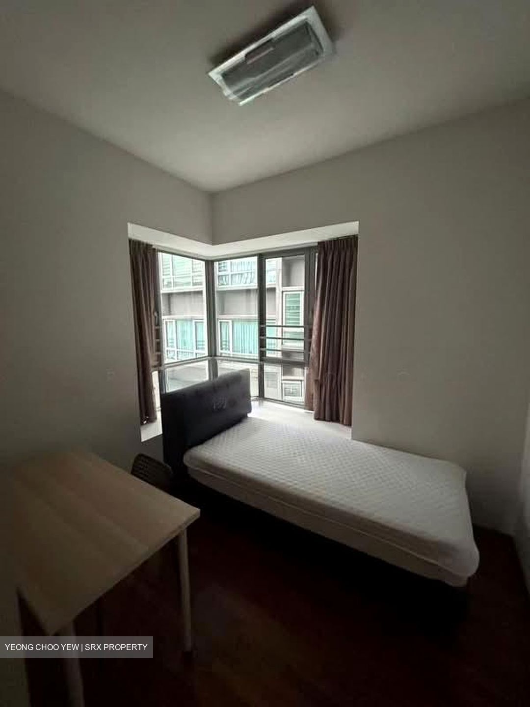 The Infiniti (D5), Condominium #547373501